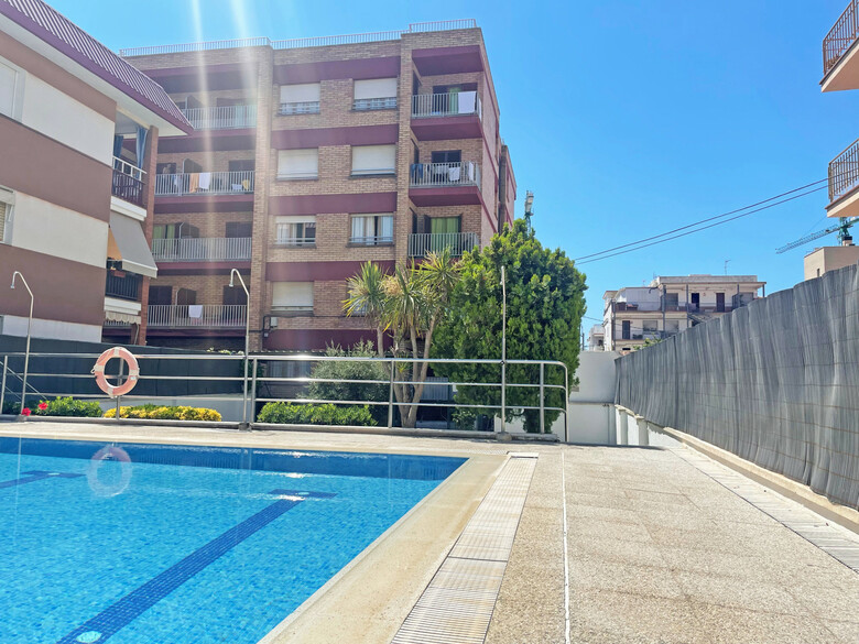 Apartment Escor 3000