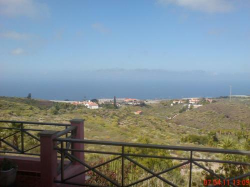 Apartamento Finca La Tosca