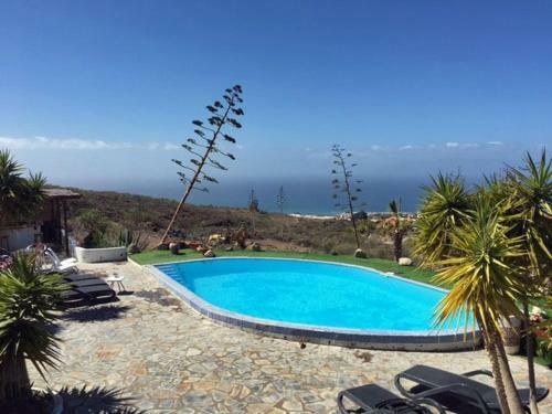 Apartamento Finca La Tosca