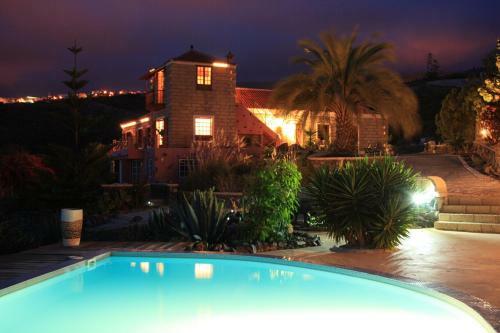 Apartamento Finca La Tosca