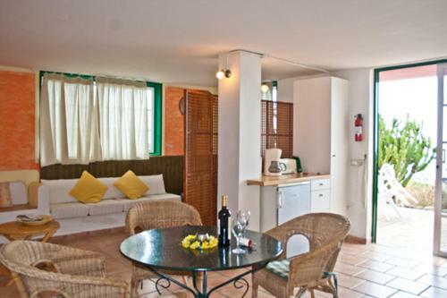 Apartamento Finca La Tosca