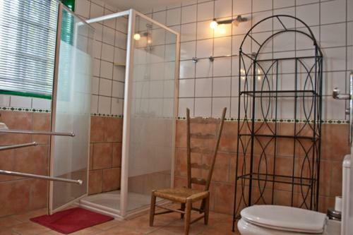 Apartamento Finca La Tosca