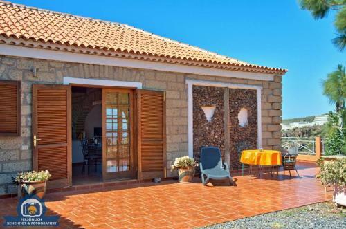 Apartamento Finca La Tosca