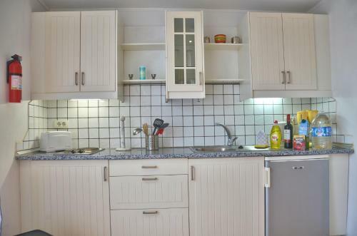 Apartamento Finca La Tosca