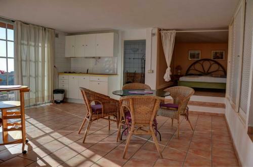 Apartamento Finca La Tosca