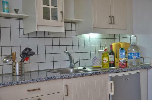 Apartamento Finca La Tosca