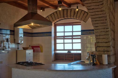 Apartamento Finca La Tosca