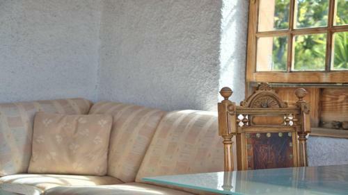 Apartamento Finca La Tosca