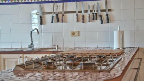 Apartamento Finca La Tosca