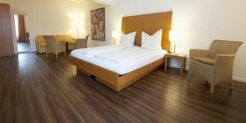 Hotel Ambiente