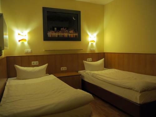 Altan Hotel