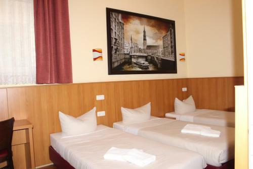 Altan Hotel