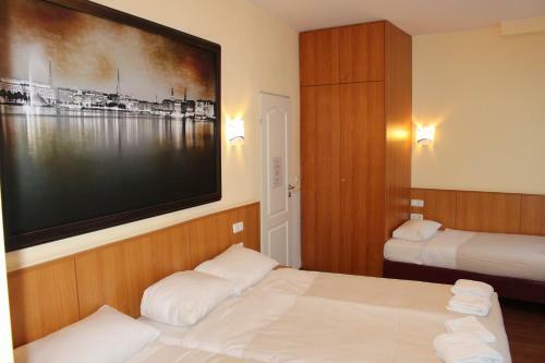 Altan Hotel