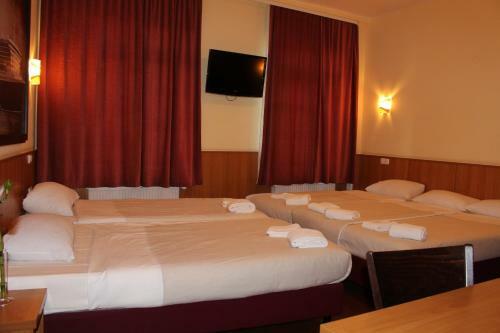 Altan Hotel
