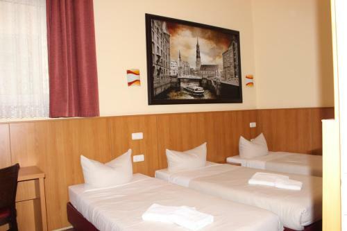 Altan Hotel