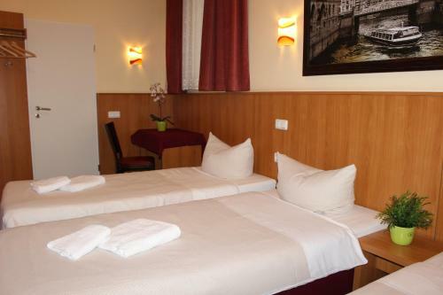 Altan Hotel