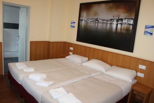 Altan Hotel
