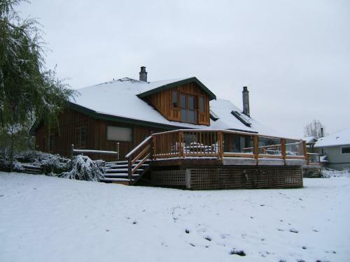 Beach House Bed And Breakfast