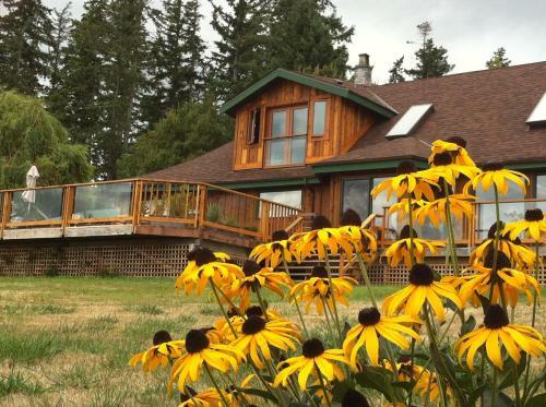 Beach House Bed And Breakfast