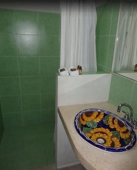 Apartamentos Elements Of The Island