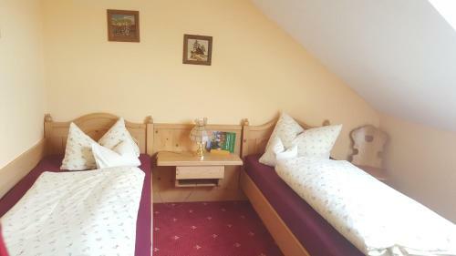 Landhotel Burgenblick