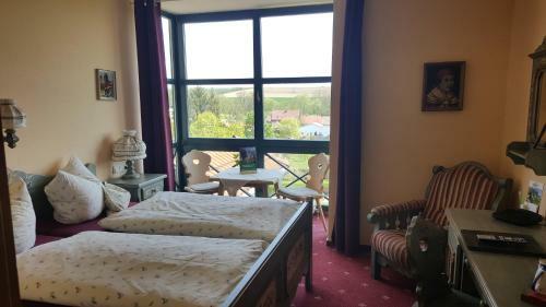Landhotel Burgenblick