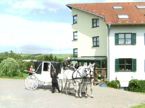 Landhotel Burgenblick