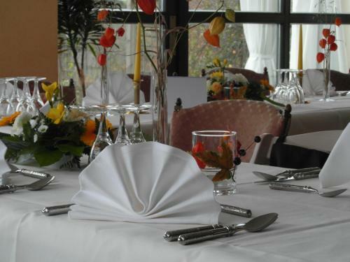 Landhotel Burgenblick