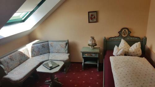 Landhotel Burgenblick