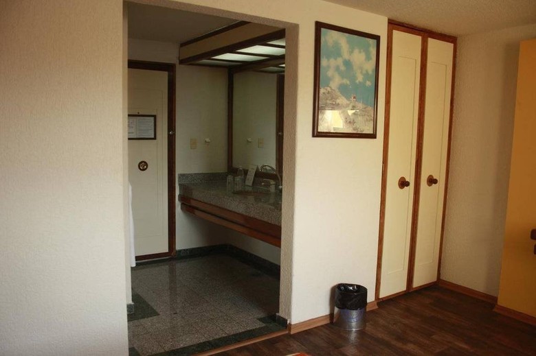 Hotel Mina