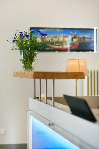Hotel Am M�hlenteich