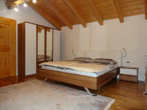 Apartamento Ferienwohnung Irmgard