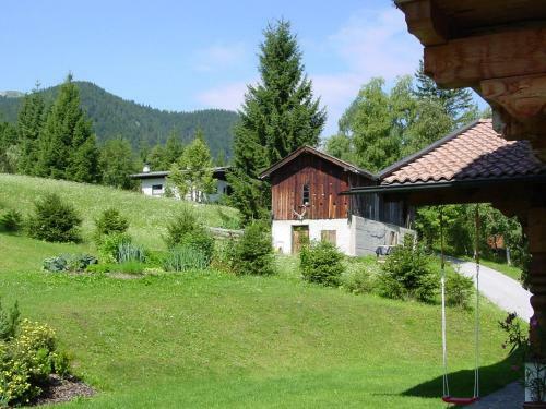 Apartamento Ferienwohnung Irmgard