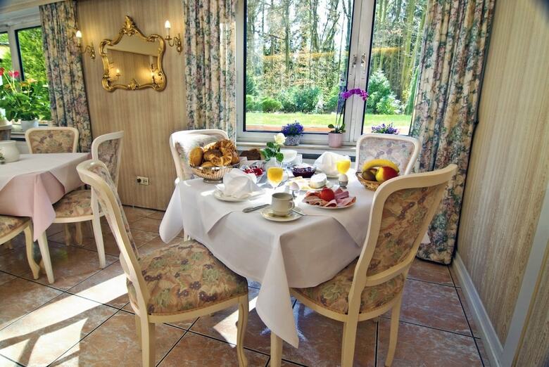 Wald-hotel
