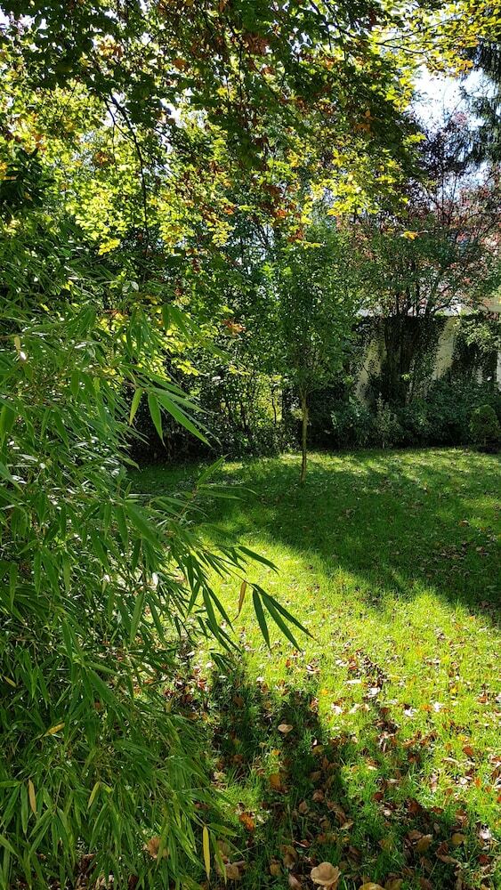 Wald-hotel
