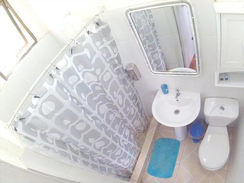 Albergue Hostal Boonen