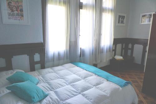 Albergue Hostal Boonen