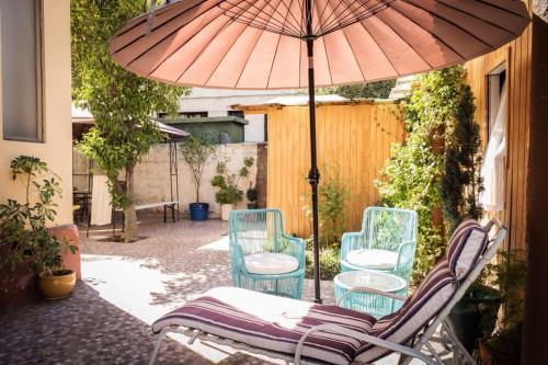 Albergue Hostal Boonen
