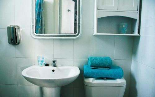 Albergue Hostal Boonen