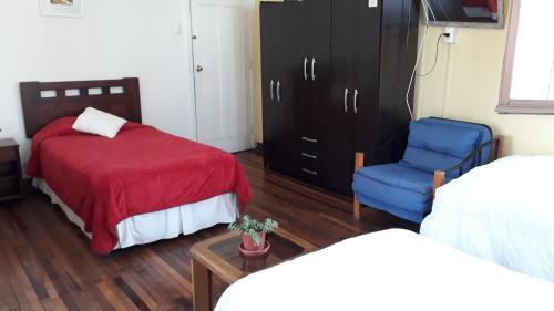 Albergue Hostal Boonen