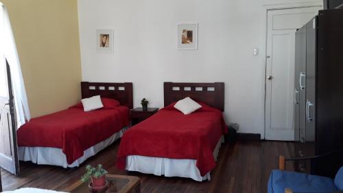Albergue Hostal Boonen