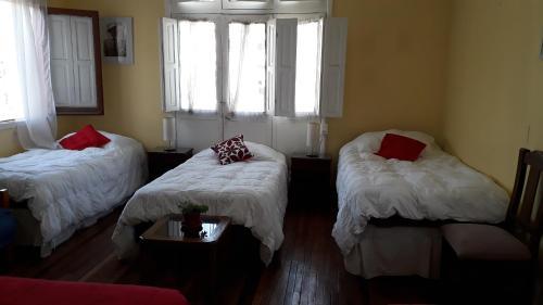 Albergue Hostal Boonen