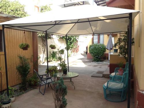 Albergue Hostal Boonen