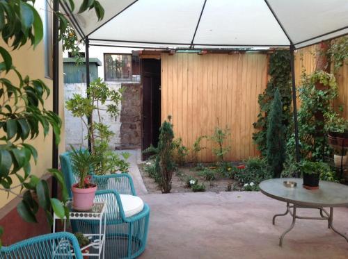 Albergue Hostal Boonen