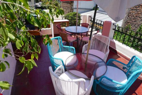 Albergue Hostal Boonen