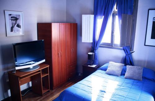 Albergue Hostal Boonen