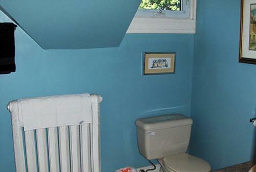 Agincourt Manor B&B Suites