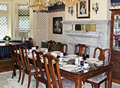 Agincourt Manor B&B Suites