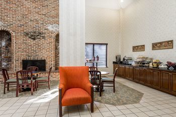 Motel Days Inn Onley