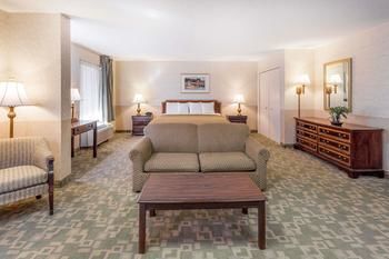 Motel Days Inn Onley